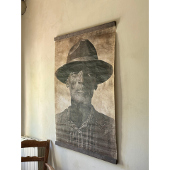 PAYSAN ETHIOPIE (90x120cm) PAYSAN ETHIOPIE (90x120cm)